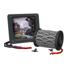 Uncraftable Strange Unique Filter: Snowplow (Community)