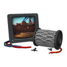 Uncraftable Strange Unique Filter: Steel (Community)