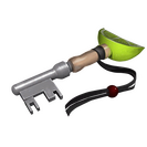Uncraftable Mann Co. Stockpile Crate Key