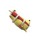 Uncraftable Lucky No. 42