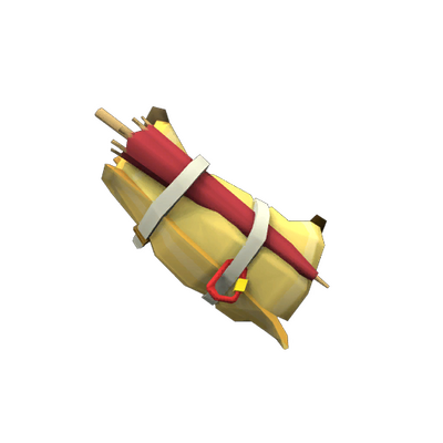 Uncraftable Lucky No. 42