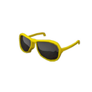 Strange Summer Shades