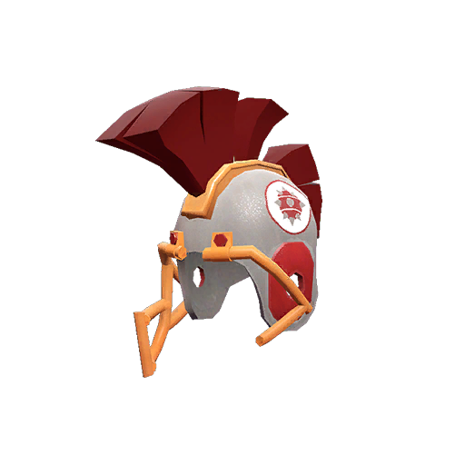 Backbreaker's Skullcracker