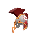 Unusual Backbreaker's Skullcracker