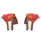 Strange Backbreaker's Guards