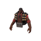 Strange Dynamite Abs