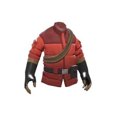 Strange Wanderer's Wear