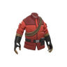 Wanderer's Wear