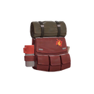 Strange Spawn Camper