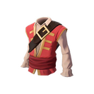 Strange Pompous Privateer
