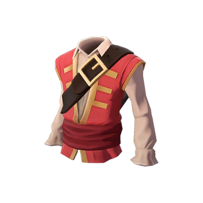 Strange Pompous Privateer