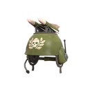 Unusual Peacebreaker