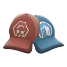 Unusual Team Cap