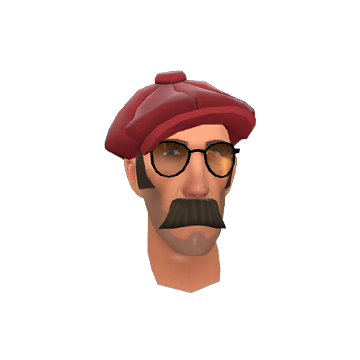 Overcharged Blindin' Bonnet
