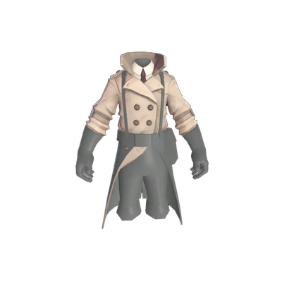 Strange Clinical Investigator