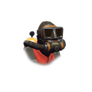 Strange Abyss Diver