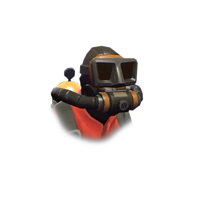Strange Abyss Diver
