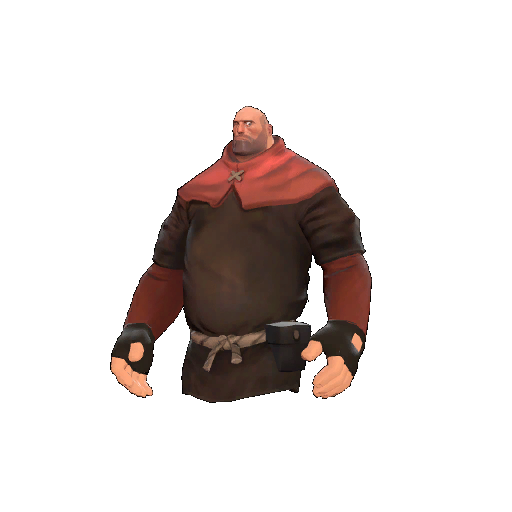 Fat Friar