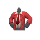 Strange Esprit de Corps