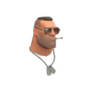 Strange Jarhead
