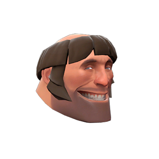 Hunk of Monk