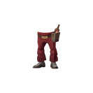 Strange Hardcore Pantalon