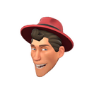 Unusual Mann of the Hour