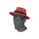 Unusual Mann of the Hour