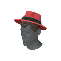 Unusual Mann of the Hour