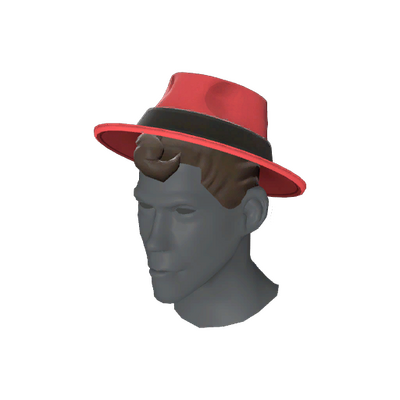 Unusual Mann of the Hour