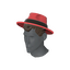 Unusual Mann of the Hour