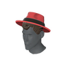 Unusual Mann of the Hour