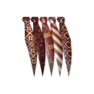 Spy Ties