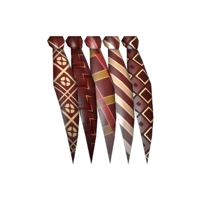 Spy Ties