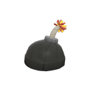 Strange Unusual Short Fuse