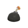 Unusual Short Fuse