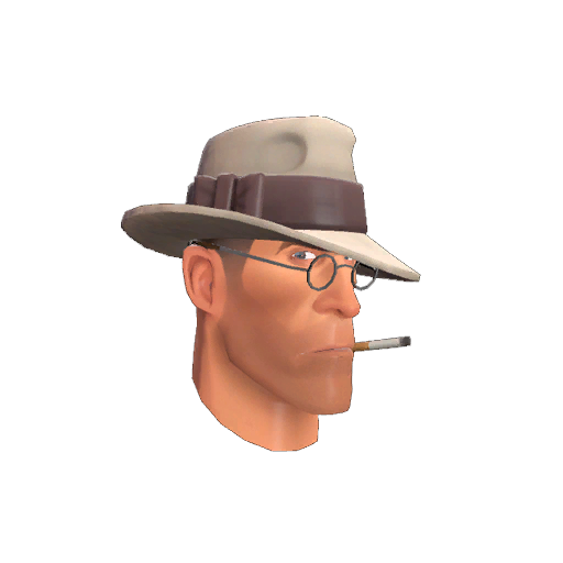 Old Hire Shadow of Doubt