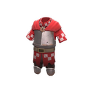 Strange Sir Buildsalot