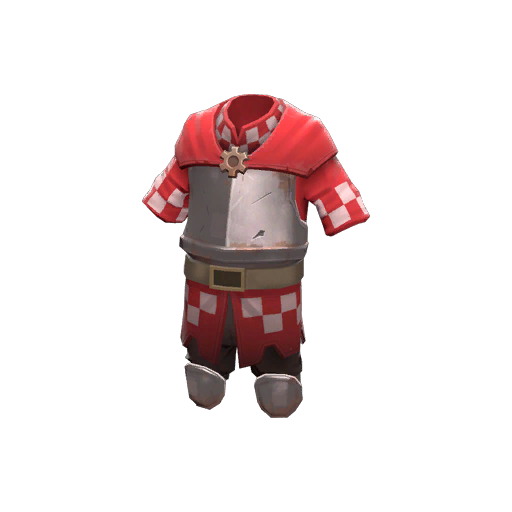 Strange Sir Buildsalot