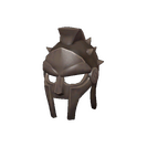 Unusual Vaudeville Visor
