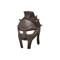 Unusual Vaudeville Visor