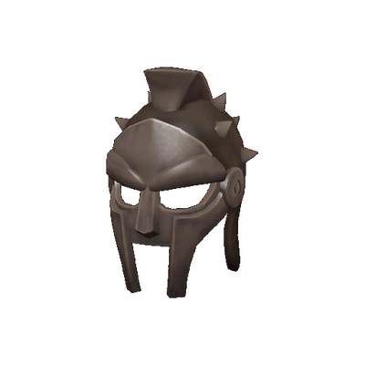Unusual Vaudeville Visor