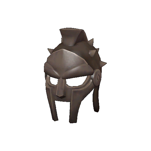 Magenta Monstrum Vaudeville Visor