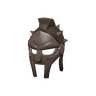Unusual Vaudeville Visor