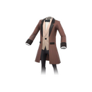 Strange Tuxedo Royale