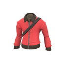 Strange Tanker's Top
