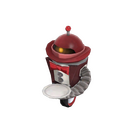 Strange Botler 2000