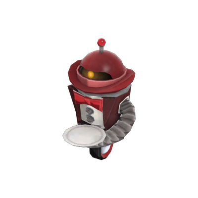 Strange Botler 2000