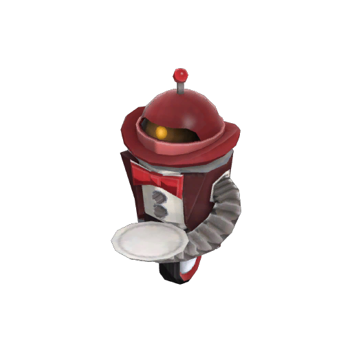 Strange Botler 2000