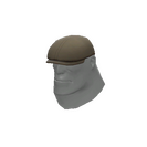 Unusual Crook's Cap